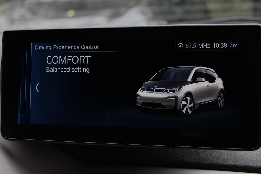 Used BMW i3 2022 for sale - 76684513: Photo 38