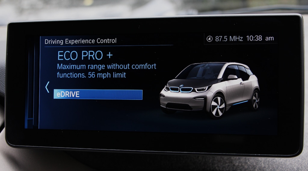 Used BMW i3 2022 for sale - 76684513: Photo 39