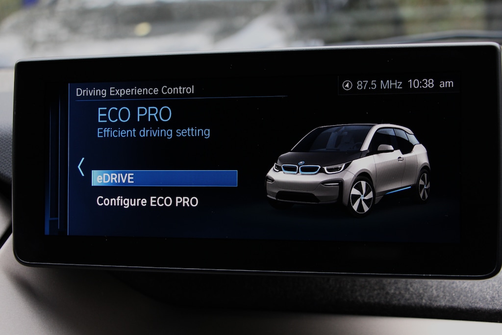 Used BMW i3 2022 for sale - 76684513: Photo 40