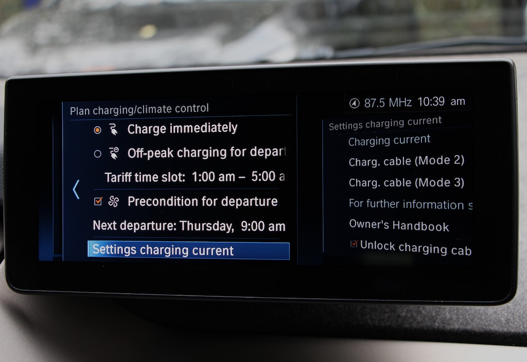 Used BMW i3 2022 for sale - 76684513: Photo 41