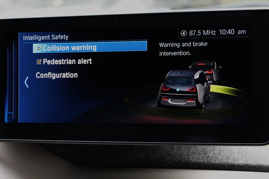 Used BMW i3 2022 for sale - 76684513: Photo 43