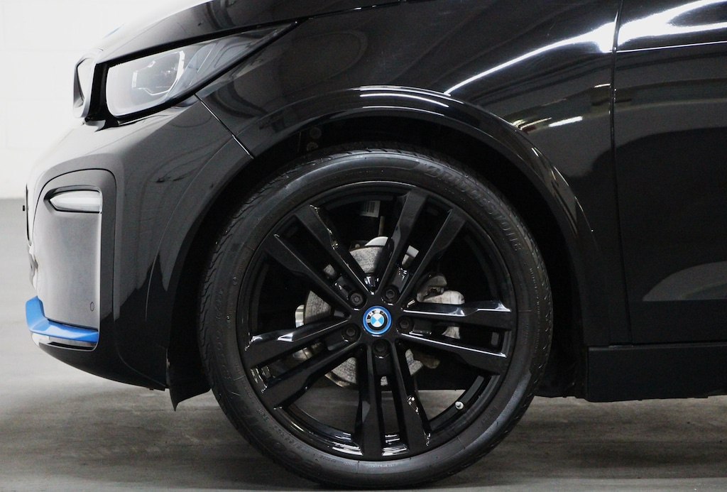 Used BMW i3 2022 for sale - 76684513: Photo 5