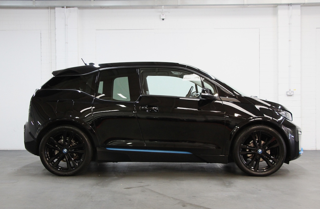 Used BMW i3 2022 for sale - 76684513: Photo 7