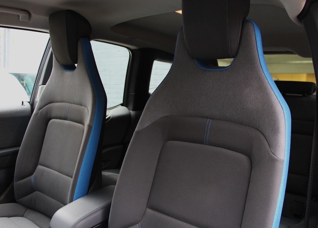 Used BMW i3 2022 for sale - 76684513: Photo 9