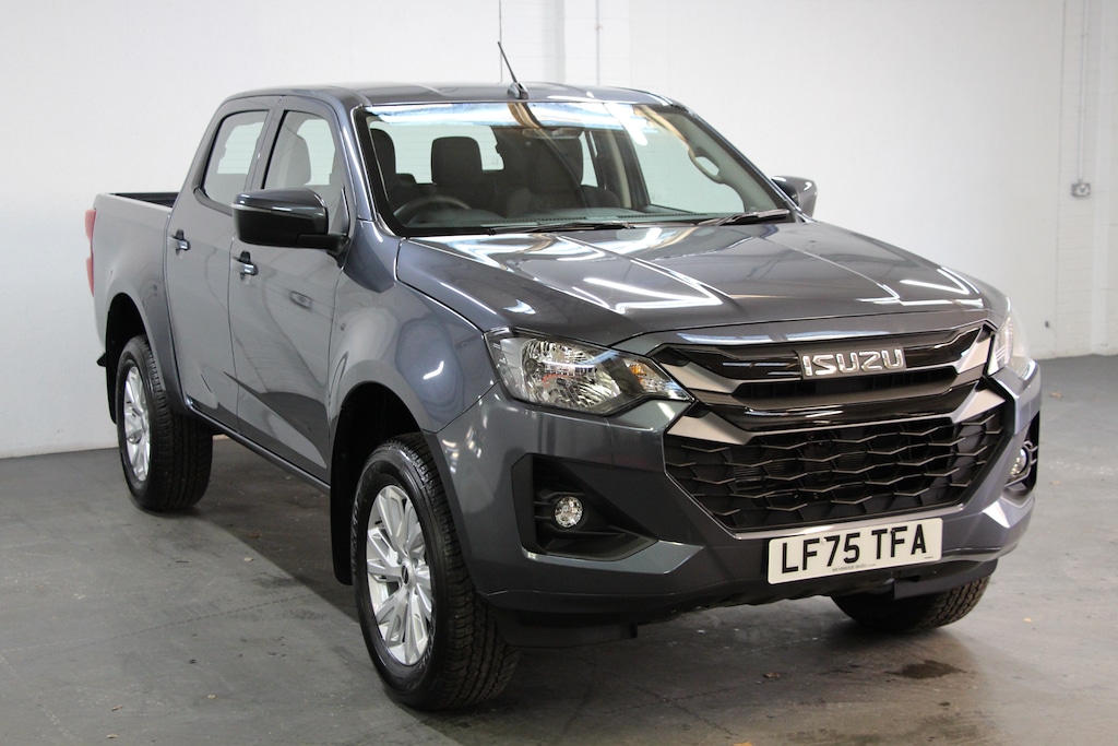 Used Isuzu D-Max 2025 for sale - 77122851: Photo 10