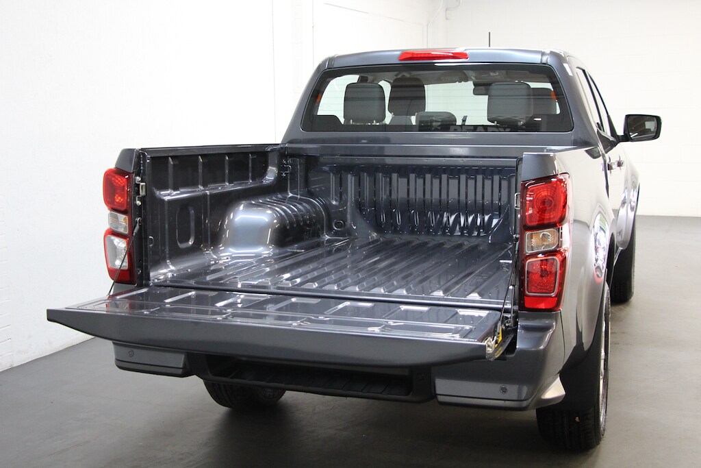 Used Isuzu D-Max 2025 for sale - 77122851: Photo 12