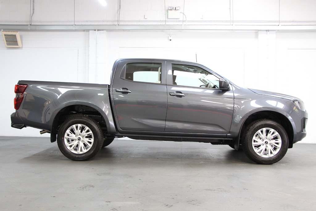 Used Isuzu D-Max 2025 for sale - 77122851: Photo 13