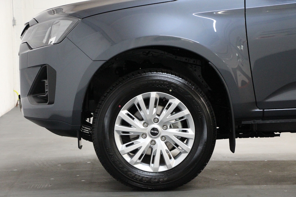 Used Isuzu D-Max 2025 for sale - 77122851: Photo 14