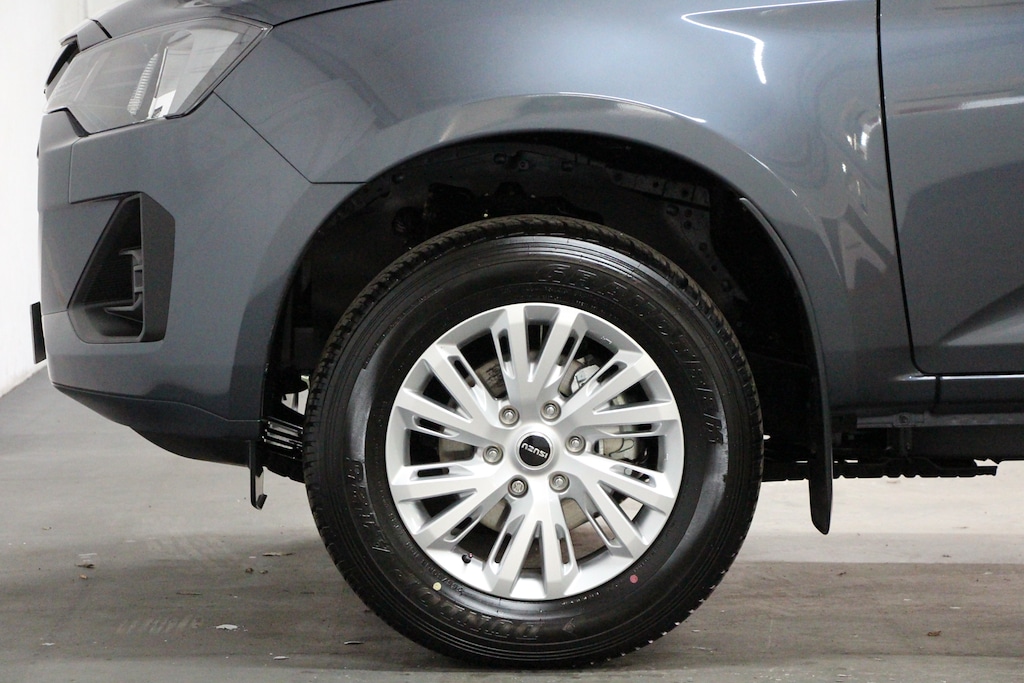 Used Isuzu D-Max 2025 for sale - 77122851: Photo 17