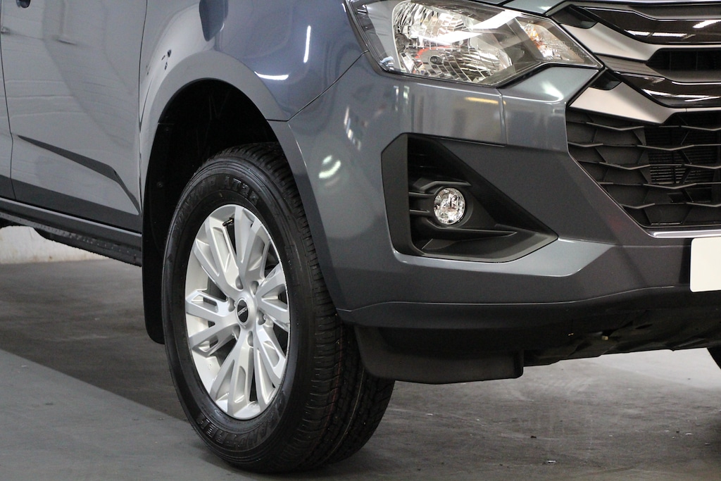 Used Isuzu D-Max 2025 for sale - 77122851: Photo 18