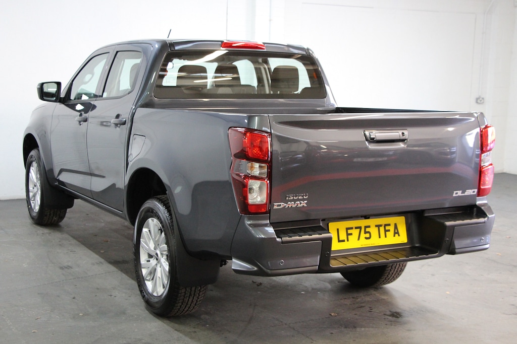 Used Isuzu D-Max 2025 for sale - 77122851: Photo 20