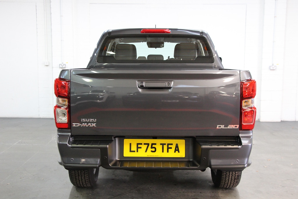 Used Isuzu D-Max 2025 for sale - 77122851: Photo 21