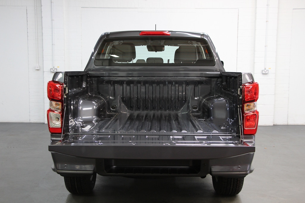 Used Isuzu D-Max 2025 for sale - 77122851: Photo 24