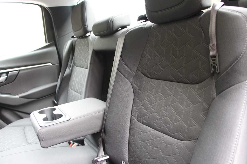 Used Isuzu D-Max 2025 for sale - 77122851: Photo 25