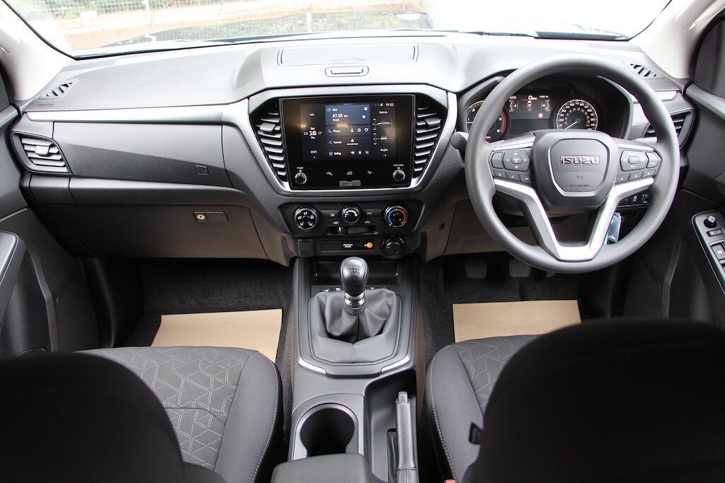 Used Isuzu D-Max 2025 for sale - 77122851: Photo 27