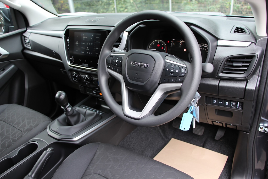 Used Isuzu D-Max 2025 for sale - 77122851: Photo 29