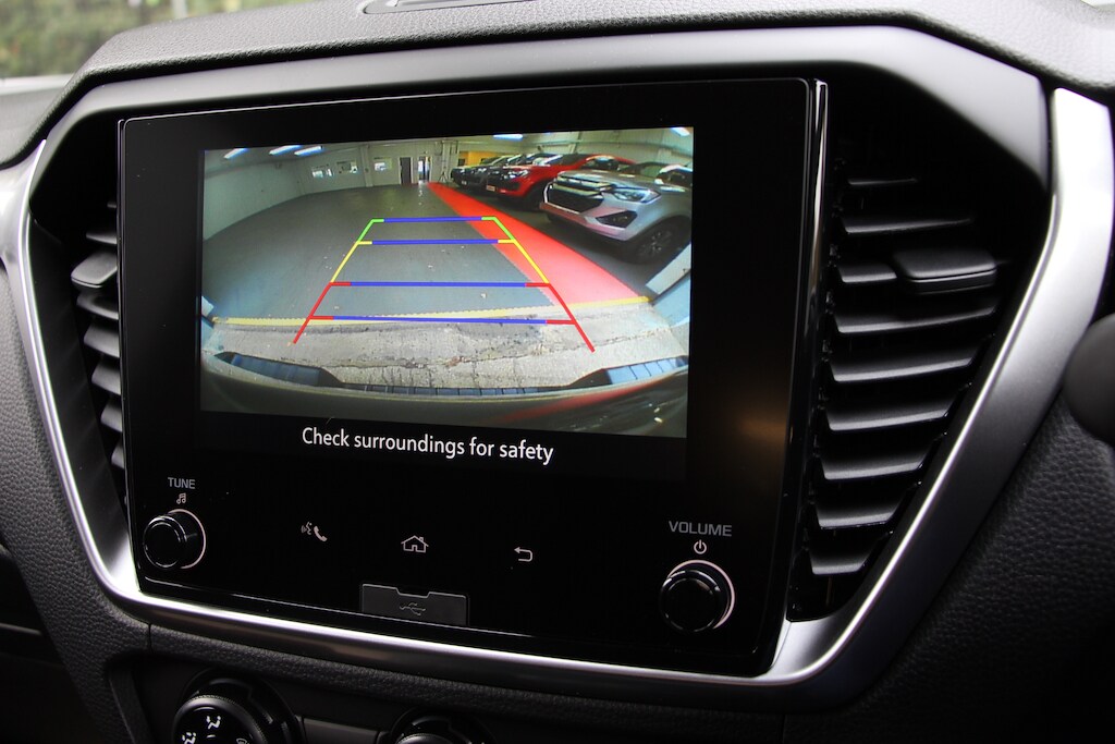 Used Isuzu D-Max 2025 for sale - 77122851: Photo 33