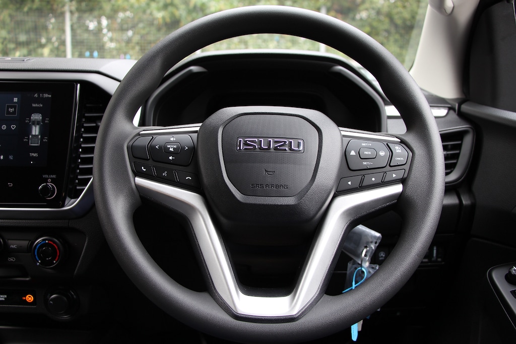 Used Isuzu D-Max 2025 for sale - 77122851: Photo 43