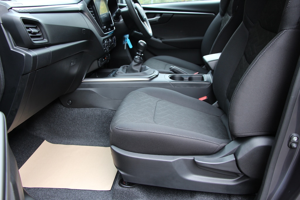 Used Isuzu D-Max 2025 for sale - 77122851: Photo 44