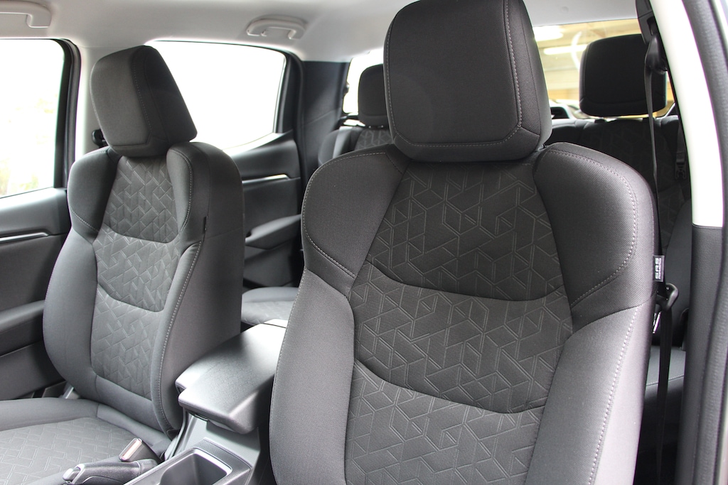 Used Isuzu D-Max 2025 for sale - 77122851: Photo 45