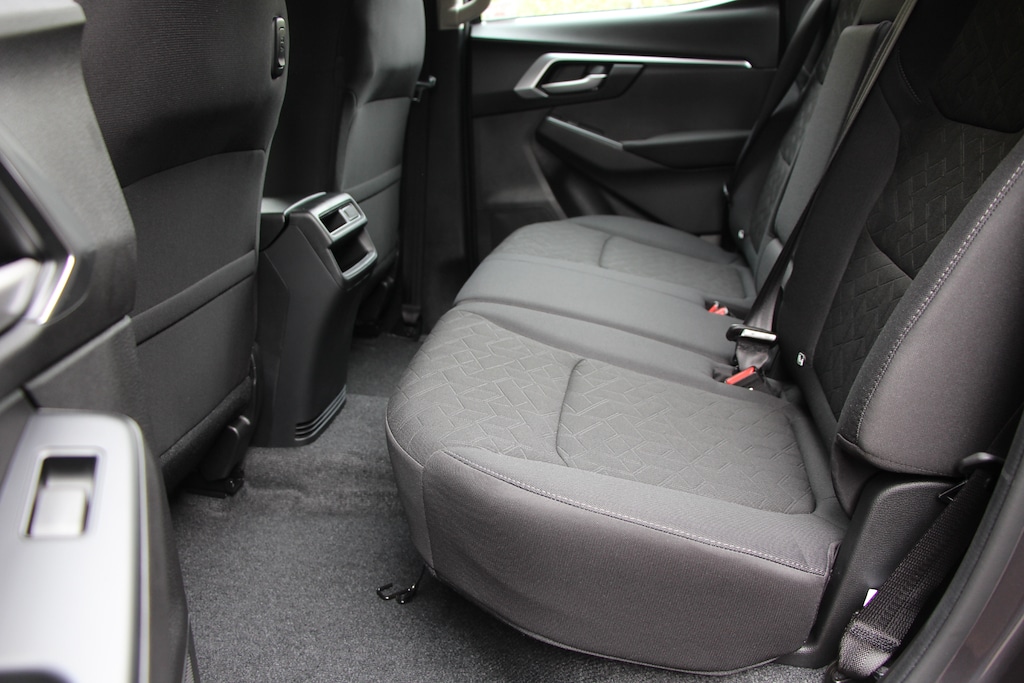 Used Isuzu D-Max 2025 for sale - 77122851: Photo 46