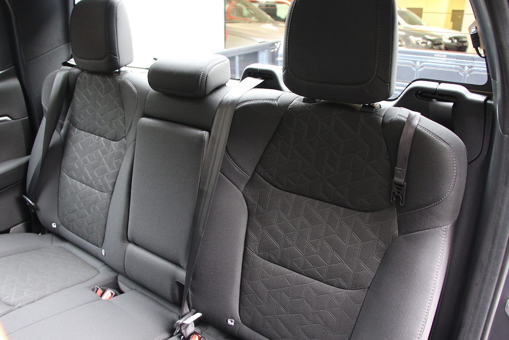 Used Isuzu D-Max 2025 for sale - 77122851: Photo 47