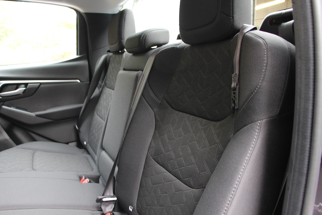 Used Isuzu D-Max 2025 for sale - 77122851: Photo 48