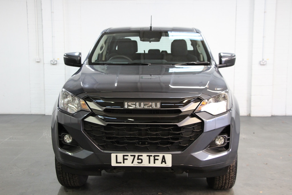 Used Isuzu D-Max 2025 for sale - 77122851: Photo 7