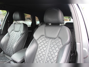Used Audi Q5 2021 for sale - 78748333: Photo