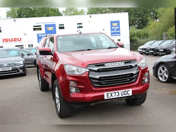 Used Isuzu D-Max 2023 for sale - 78862413: Photo