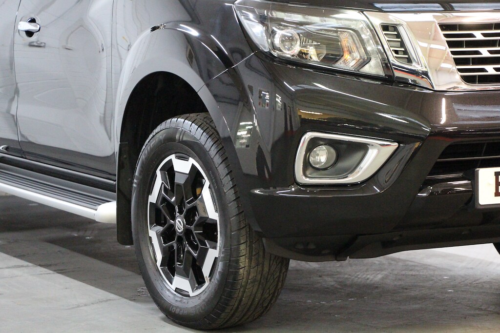 Used Nissan Navara 2021 for sale - 76875336: Photo 12