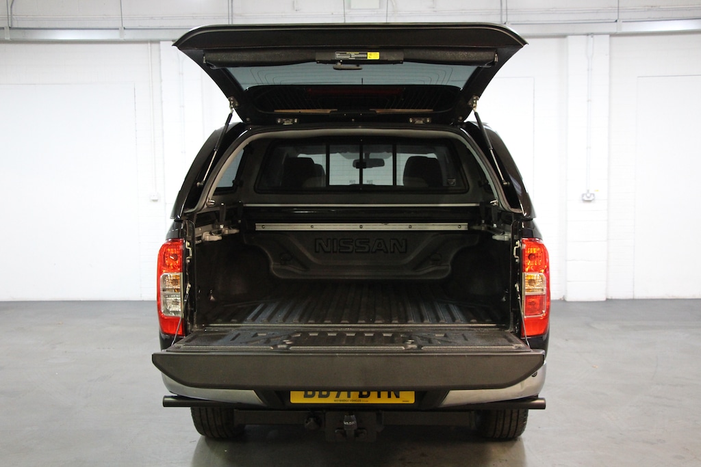 Used Nissan Navara 2021 for sale - 76875336: Photo 16