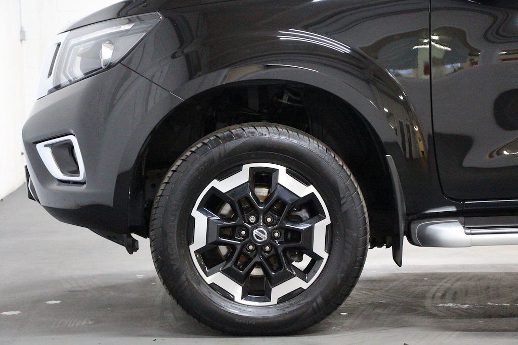 Used Nissan Navara 2021 for sale - 76875336: Photo 19
