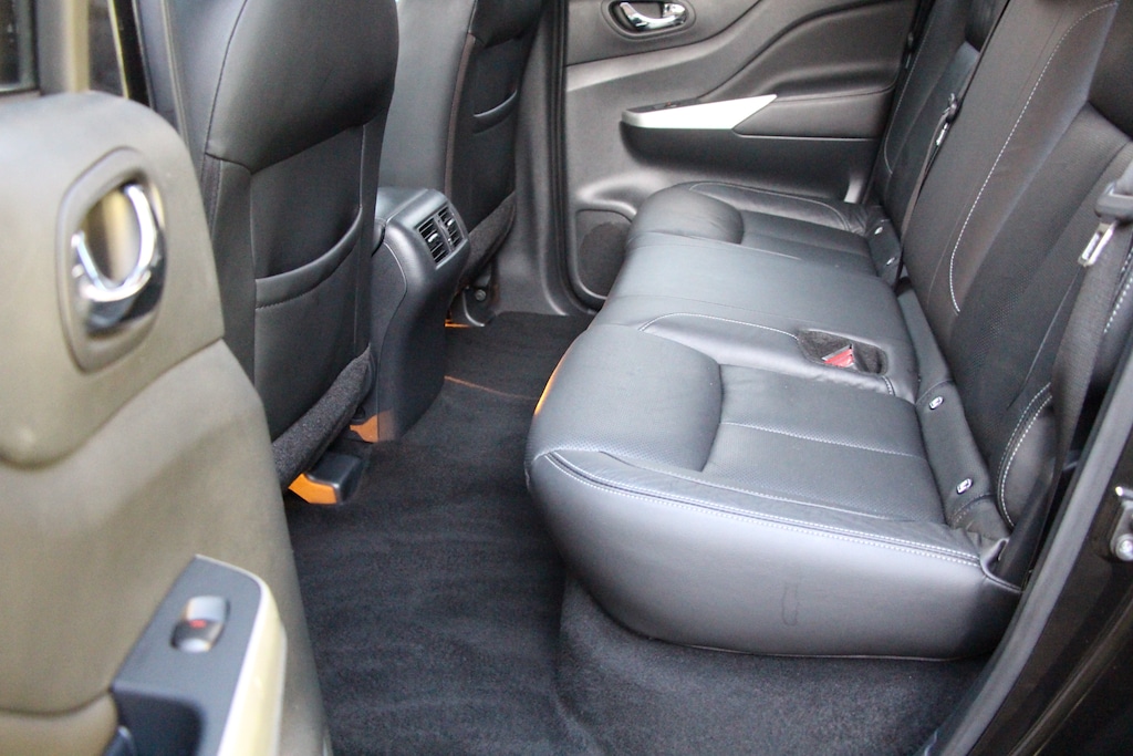 Used Nissan Navara 2021 for sale - 76875336: Photo 25