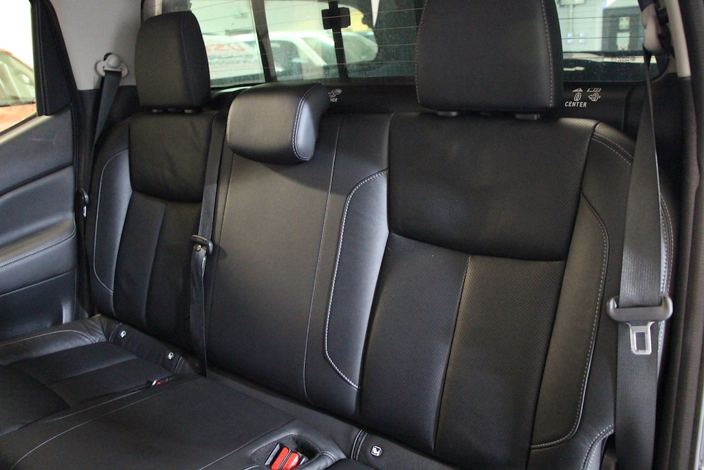 Used Nissan Navara 2021 for sale - 76875336: Photo 27