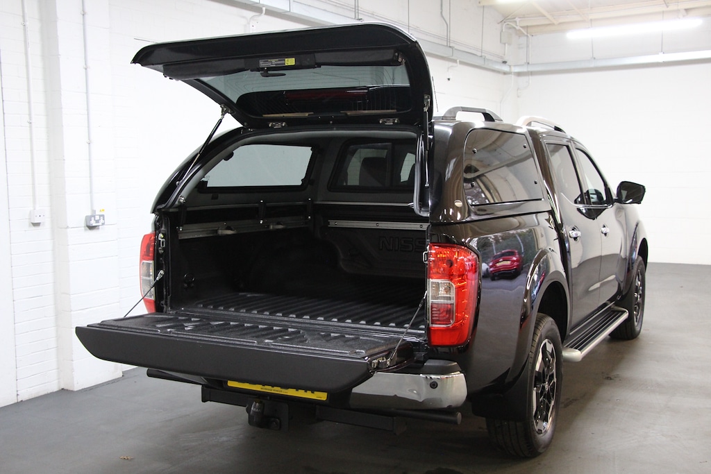 Used Nissan Navara 2021 for sale - 76875336: Photo 3