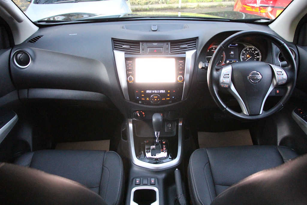 Used Nissan Navara 2021 for sale - 76875336: Photo 31