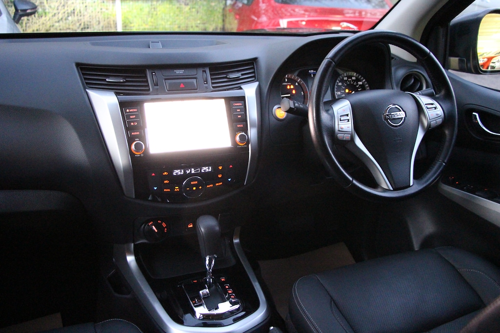 Used Nissan Navara 2021 for sale - 76875336: Photo 32