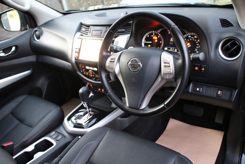 Used Nissan Navara 2021 for sale - 76875336: Photo 33