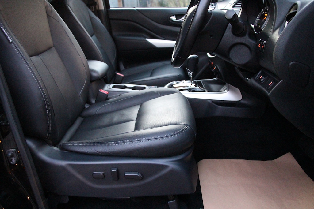 Used Nissan Navara 2021 for sale - 76875336: Photo 34