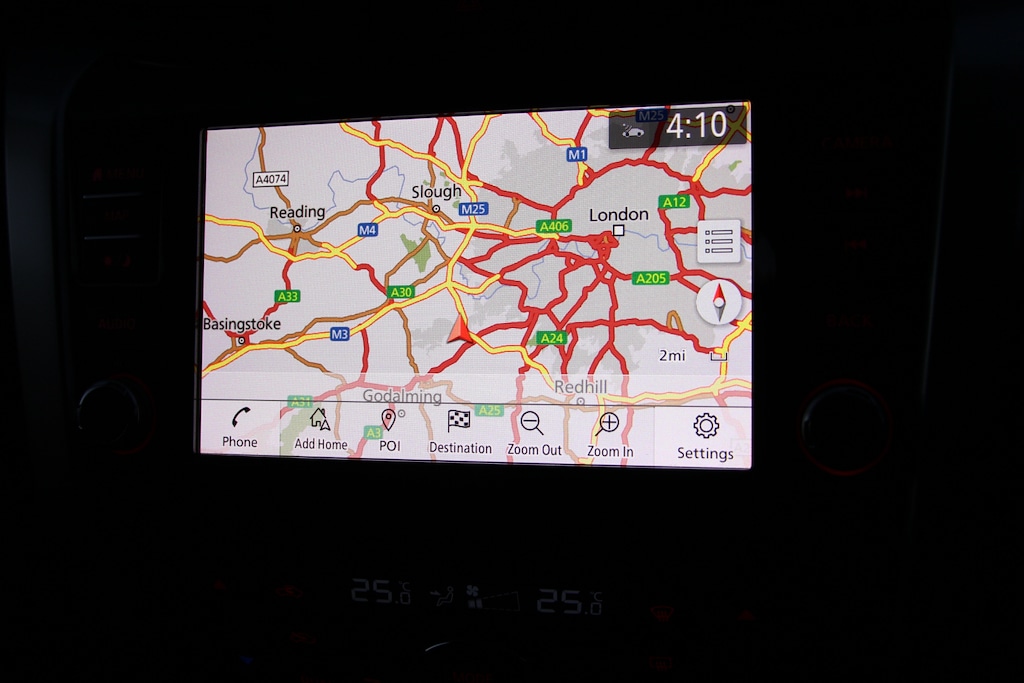 Used Nissan Navara 2021 for sale - 76875336: Photo 36