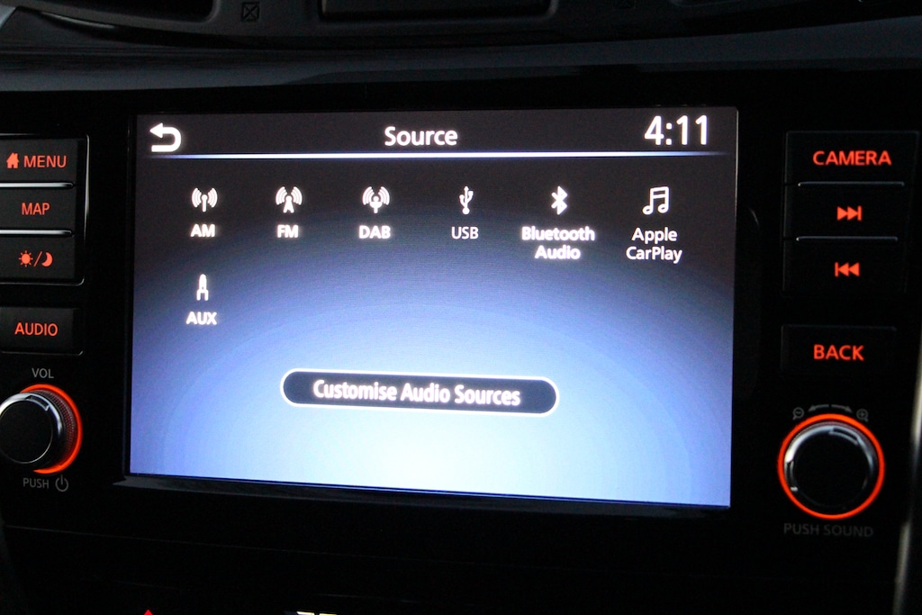 Used Nissan Navara 2021 for sale - 76875336: Photo 38