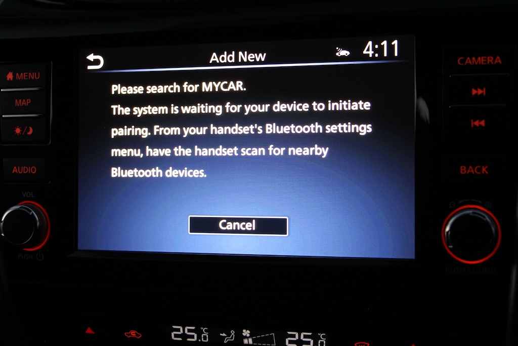 Used Nissan Navara 2021 for sale - 76875336: Photo 39