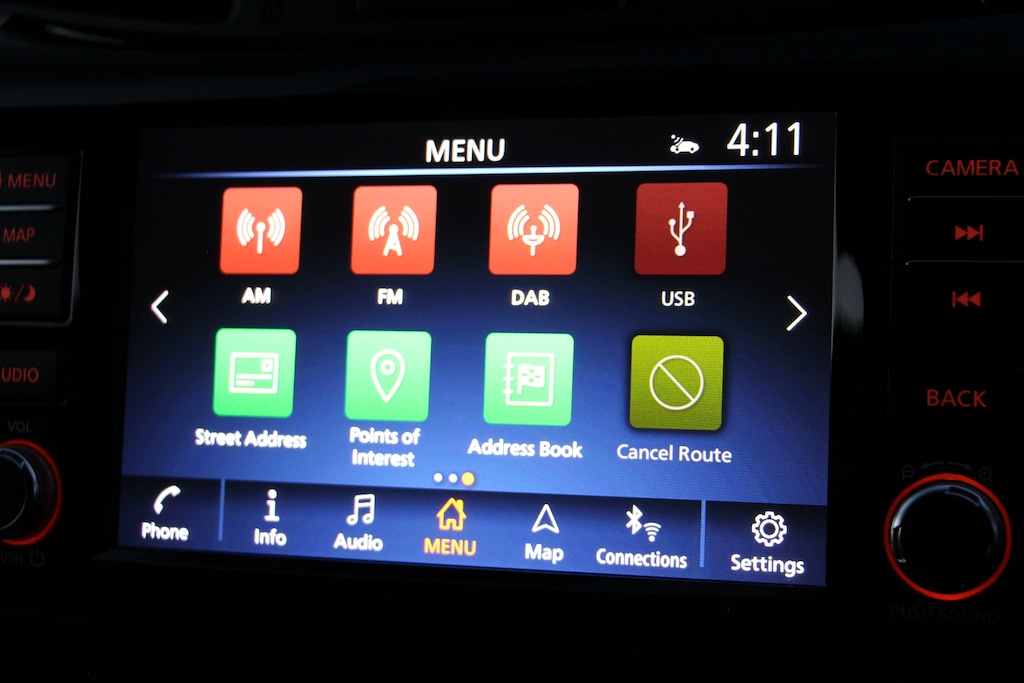 Used Nissan Navara 2021 for sale - 76875336: Photo 40