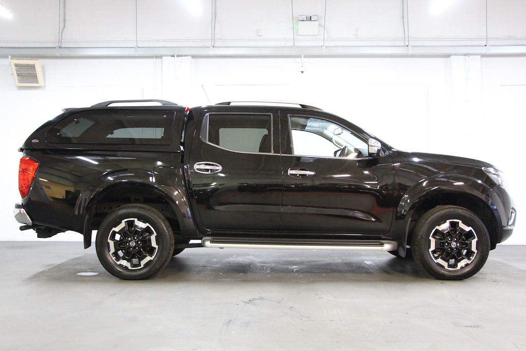 Used Nissan Navara 2021 for sale - 76875336: Photo 5