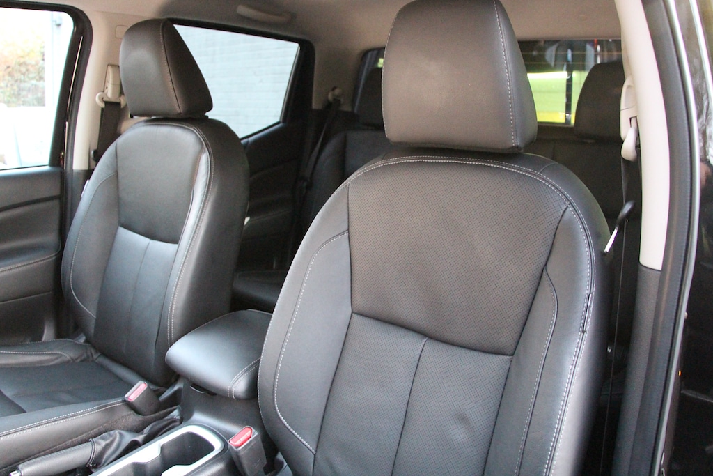 Used Nissan Navara 2021 for sale - 76875336: Photo 7