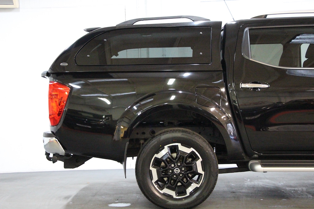 Used Nissan Navara 2021 for sale - 76875336: Photo 9