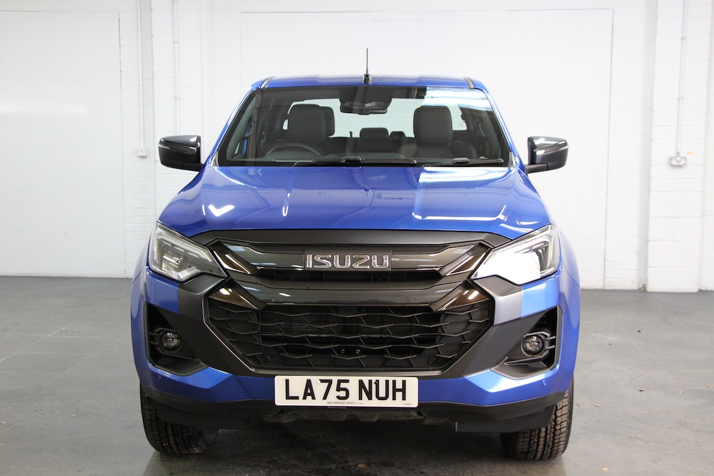 Used Isuzu D-Max 2025 for sale - 76984380: Photo 11