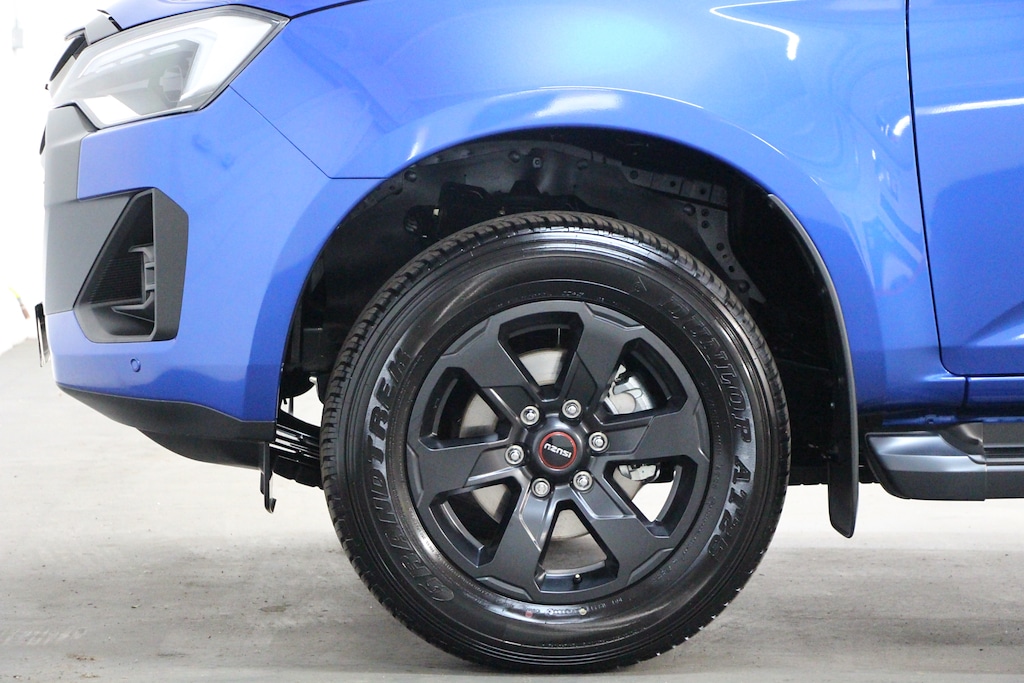 Used Isuzu D-Max 2025 for sale - 76984380: Photo 14