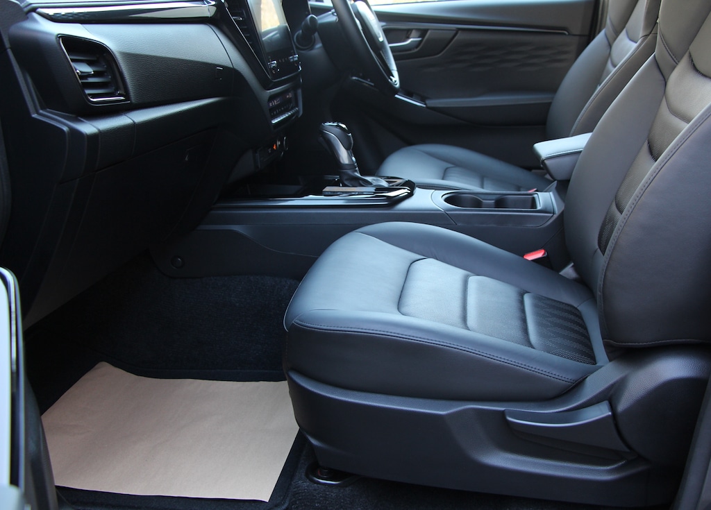 Used Isuzu D-Max 2025 for sale - 76984380: Photo 19